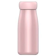 Термос Funjia Home YI Insulating Cup 400 ml (розовый)