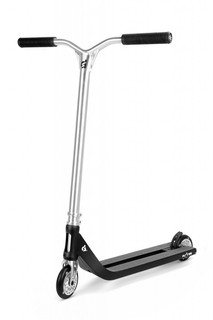 Трюковой самокат Drive Scooters Pulse black