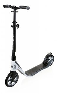 Самокат GLOBBER One NL 205 (белый)