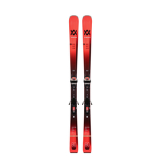 Горные лыжи Volkl Deacon 80 + Lowride XL 13 FR 21/22 172