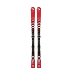 Горные лыжи Volkl Racetiger SRC + vMotion 11GW 22/23 163