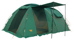 Палатка Canadian Camper Canyon, кемпинговая, 4 места, forest