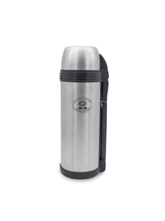 Термос SunFlower SVW 2000G с ручкой 2 литра