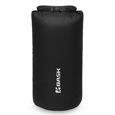 Гермомешок легкий 130л черный (Баск) Bask
