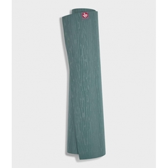 Manduka Каучуковый коврик для йоги Manduka eKO 180*61*0,5 см Sage