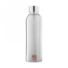 Термос Bugatti B Bottle Twin brushed steel BBT-SS800IN , 800 мл