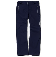 Горнолыжные брюки женские Phenix Opal Pants, 2022, синий, EUR: 42