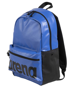 Рюкзак ARENA Team Backpack 30 Big Logo (голубой) 002478/703