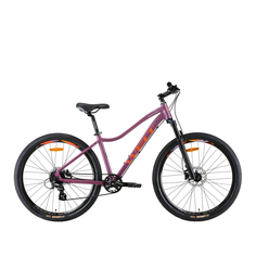 Велосипед Welt Edelweiss 2.0 Hd 27 2023 Violet (Дюйм:18)