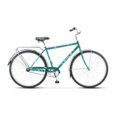 Велосипед STELS Navigator 28" 300 Gent Z010/Z011 2018 20" морская волна
