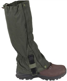 Гамаши Сплав Азимут Cordura 500 олива M