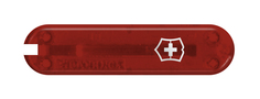 Передняя накладка для ножей VICTORINOX 58 мм, C.6200.T3.10