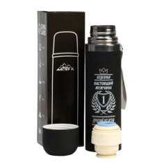 Термос Мастер К Настоящий мужчина 500ml 7025577