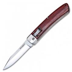 Туристический нож Boker Automatic Classic, brown