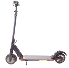 Электросамокат E-twow S2 GT Sport Black 700W 48V/9.6AH