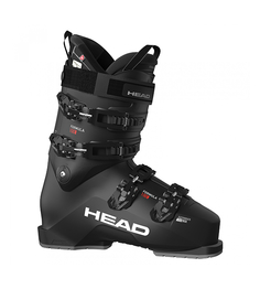 Горнолыжные ботинки Head Formula 100 Black 22/23, 30.5