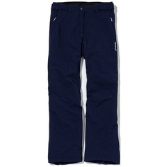 Горнолыжные брюки женские Phenix Lily Pants Slim, 2022, синий, EUR: 36