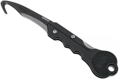 Нож-крюк NexTool EDC Tools TaoTool S Black KT5015