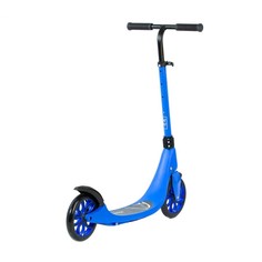 Двухколёсный самокат Micar Rocket 200 Синий