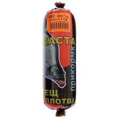 Паста Fishka 1119 650 г, рыба