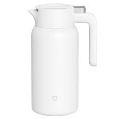 Термос Mijia White 1.8L