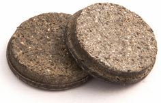 Тормозные колодки для велосипеда VX840С дисковые полимерные СLARKS CMD-5, CMD-6, CMD-7, Clarks