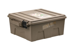 Ящик MTM Utility box для хранения патронов и амуниции большой