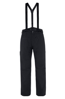 Брюки Горнолыжные Head Spiro Pants M Black (Us:xxl)