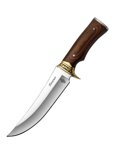 Ножи Витязь B301-34 Печенег, мощный полевой универсал
