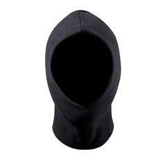 Балаклава Staill БЛК Kid, черная, One Size