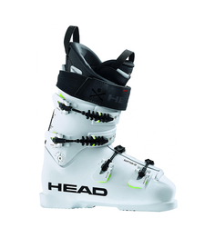 Горнолыжные ботинки Head Raptor 140S RS White 20/21 24.5