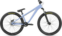 Велосипед экстримальный 9213 26 2023 серый матовый Format