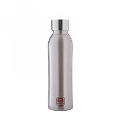 Термос Bugatti B Bottle Twin silver BBT-SL500IS , 500 мл