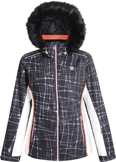 Куртка Dare 2b Copious Jacket (19/20) (Black Energy)