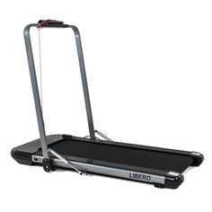Беговая дорожка DFC Libero Slim T100B
