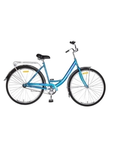 Велосипед Stels Navigator 28 345 Mod.1 2019 20" синий