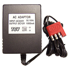 Зарядное устройство TCV CT 12v