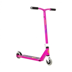 Трюковой самокат Grit Atom, Pink 2 Piece