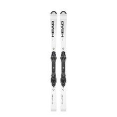 Горные лыжи Head WC Rebels e-SL RD RP WCR 14 + FF 14 X 21/22 151