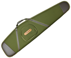Чехол оружейный Remington с/о 113х15х29х6 см зеленый