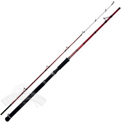 Удилище троллинговое Maximus Tracer 702MH 2.1m 30-60lb