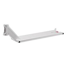 Дека для самоката Aztek Lucid 2 Deck 6.0x23, Silver