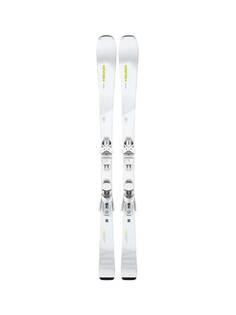 Горные Лыжи С Креплениями Head 2022-23 Joy Slr Joy Pro+Joy 9 Gw Slr Br.85[H] White-Gold