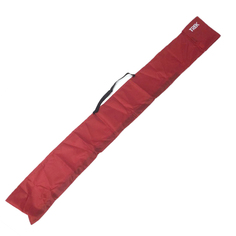 Чехол для беговых лыж TREK 190 см красный
