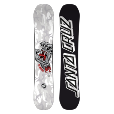 Сноуборд SANTA CRUZ JP Yeti Hand camo, 162
