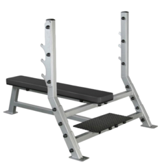 Горизонтальная скамья для жима Body Solid ProClub SFB349G