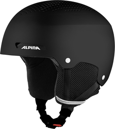 Шлем Alpina Pala Black Matt - White 22/23, 54-58