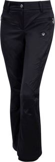 Горнолыжные брюки женские Sportalm Bird 22/23 Черный EUR: 34