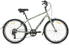 Велосипед AIST Cruiser 1.0 26 2022 Аист