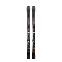 Горные лыжи Rossignol React 10 TI + NX 12 Konect GW 22/23 168